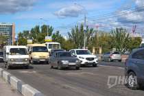 Проект строительства дублера проспекта Ленина в Нижнем Новгороде будет скорректирован