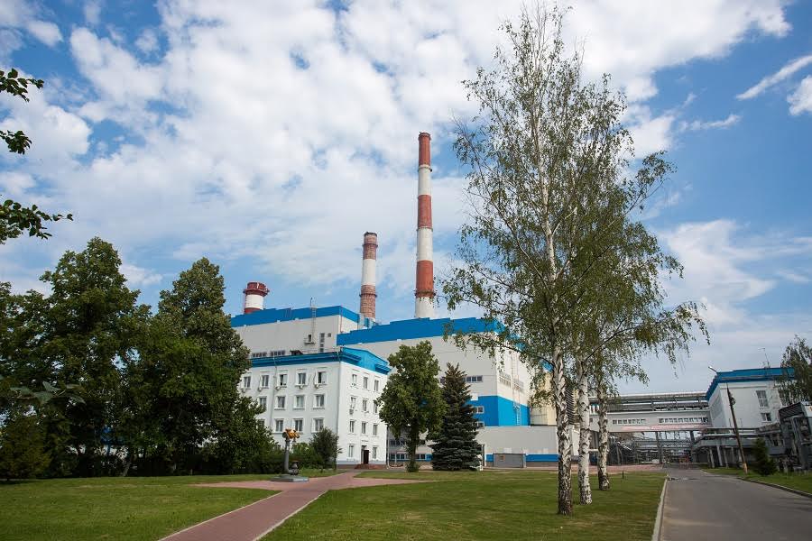 Нижегородский т плюс. Новогорьковская ТЭЦ. Новогорьковская ТЭЦ Кстово. Кстовская ТЭЦ. ТЭЦ Кстово.