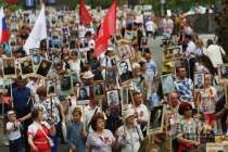Нижегородцам помогут бесплатно распечатать фотографии семейных героев ко Дню Победы