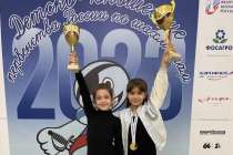 Нижегородка Кристина Завиваева выиграла Первенство России по шахматам среди девочек до 11 лет