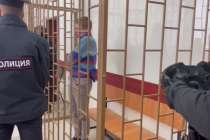 Обвиняемый в покушении на Захара Прилепина заключен под стражу на два месяца
