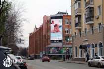 Двенадцать победителей конкурса Взгляд в будущее смогут бесплатно разместить свою рекламу в Нижнем Новгороде