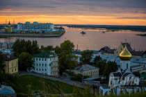 Размер премии Нижнего Новгорода увеличен до 1 млн рублей