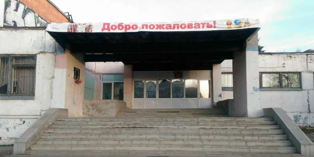 Ремонт школы №73 в Нижнем Новгороде будет продолжен новым подрядчиком