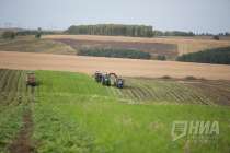 Нижегородские сельхозпроизводители могут получить субсидию на мелиорацию