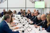 Нижегородские предприниматели смогут лично пообщаться с экспертами конференции ЦИПР