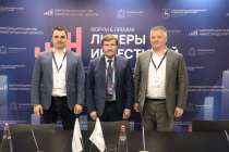 Корпорация развития Нижегородской области и Сбербанк заключили два соглашения о сотрудничестве