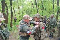 Фото: пресс-служба НРО “Единая Россия”