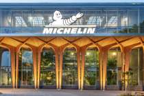 Французский производитель шин Michelin продал бизнес в России