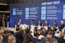 Нижегородская область заняла 3 место в рейтинге состояния инвестклимата в субъектах РФ