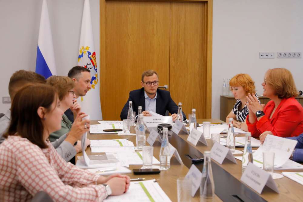 Тринадцать человек прошли в очный этап конкурса на должность министра образования Нижегородской области