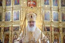 Патриарх Кирилл прибудет в Нижегородскую область с визитом 30 июля