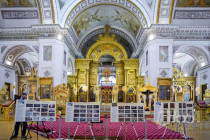 Воскресенский кафедральный собор Арзамаса