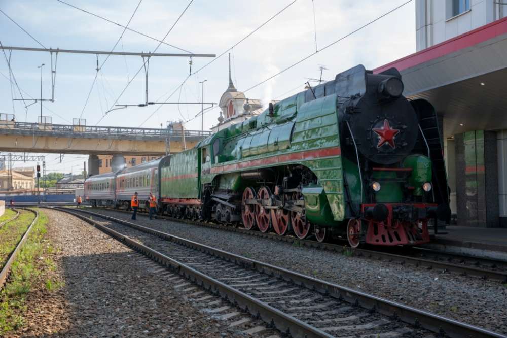 Несколько туристических поездов из Нижнего Новгорода будут запущены осенью 