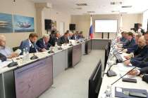 Совет Госдумы обсудил развитие речного транспорта на совещании в Чкаловске