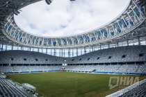 Единую вертикаль из ведущих футбольных клубов создадут в Нижегородской области