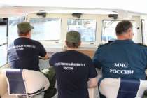 Проехавшего по участникам заплыва X-Waters Volga гидроциклиста осудят