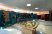 Экспозицию Музея Кузьмы Минина обновили в Балахне