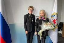 Академия Ларисы Долиной может провести в Нижнем Новгороде творческий фестиваль