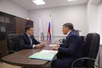 Набережную планируется благоустроить в Кстове
