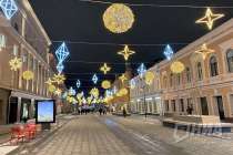 Нижний Новгород победил в народном голосовании за звание Культурной столицы