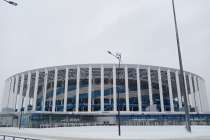 ХК Торпедо не будет проводить матч на стадионе Нижний Новгород