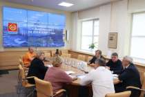 Администрация Дзержинска в 2024 году направит 723,7 млн рублей на нацпроекты