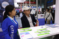 Нижегородская область - на форуме China High-Tech Fair в Китае