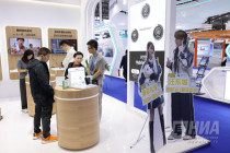 Нижегородская область на форуме China High-Tech Fair в Китае