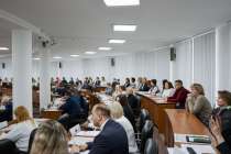 Публичные слушания по проекту бюджета на 2024 год прошли в Нижнем Новгороде