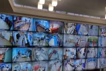 Видеонаблюдение будет работать на 1 127 нижегородских избирательных участках