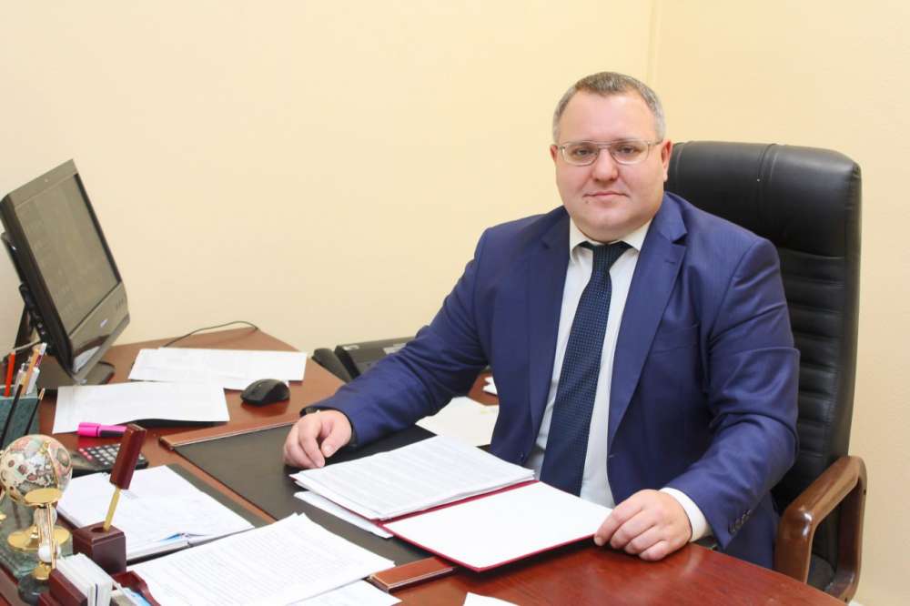 Игорь Воротников официально возглавил НГАТУ в Нижнем Новгороде