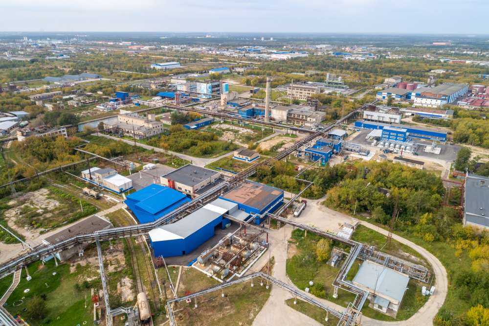 Нижегородская область вошла десятку регионов РФ по объемам отгруженной продукции 