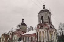 Аферист из Нижнего Новгорода собирал пожертвования на реставрацию храма в Твери