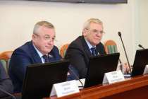 Депутаты ЗС НО обсудили подготовку к посевной кампании в регионе