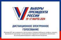 Тестирование ДЭГ пройдёт в Нижегородской области 5-6 марта