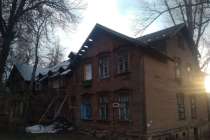 Мэрия Нижнего Новгорода обнародовала список аварийных домов под снос в 2024 году