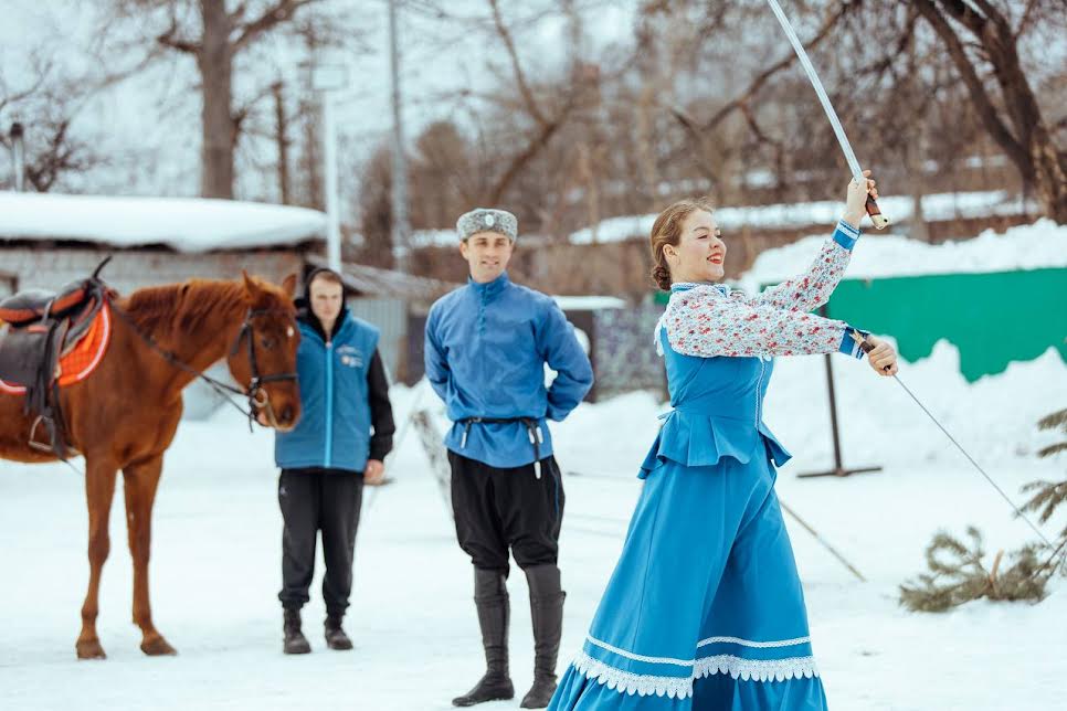 Нижегородские 