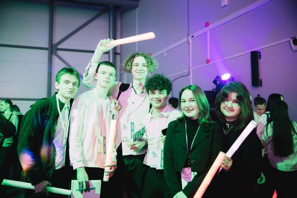 Нижегородские школьники и студенты вышли в финал Интеллектуальной олимпиады ПФО
