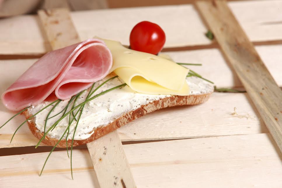 Пищевая промышленность Нижегородской области по итогам января увеличила выпуск мяса и хлеба