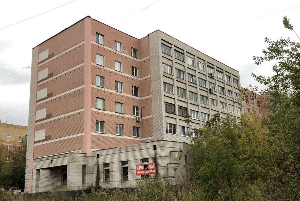 Филиал ДДТ им. Чкалова откроется в Нижнем Новгороде в 2025 году
