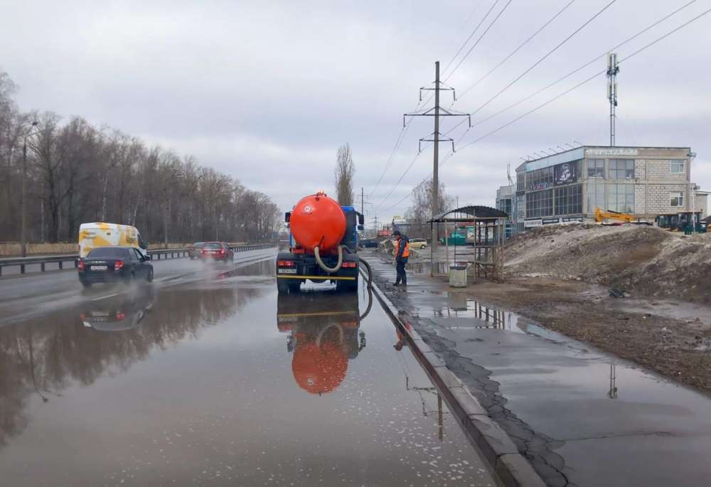 Фото предоставлено пресс-службой мэрии