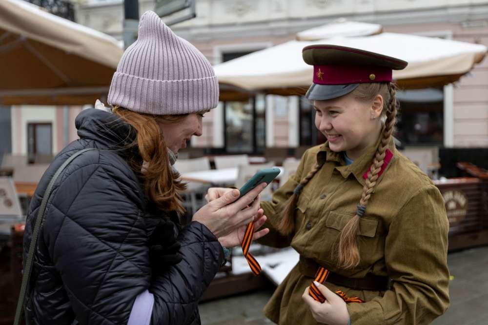 фото: РИК НРО Единой России