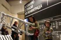 Ночь музеев - 2024 в Нижнем Новгороде