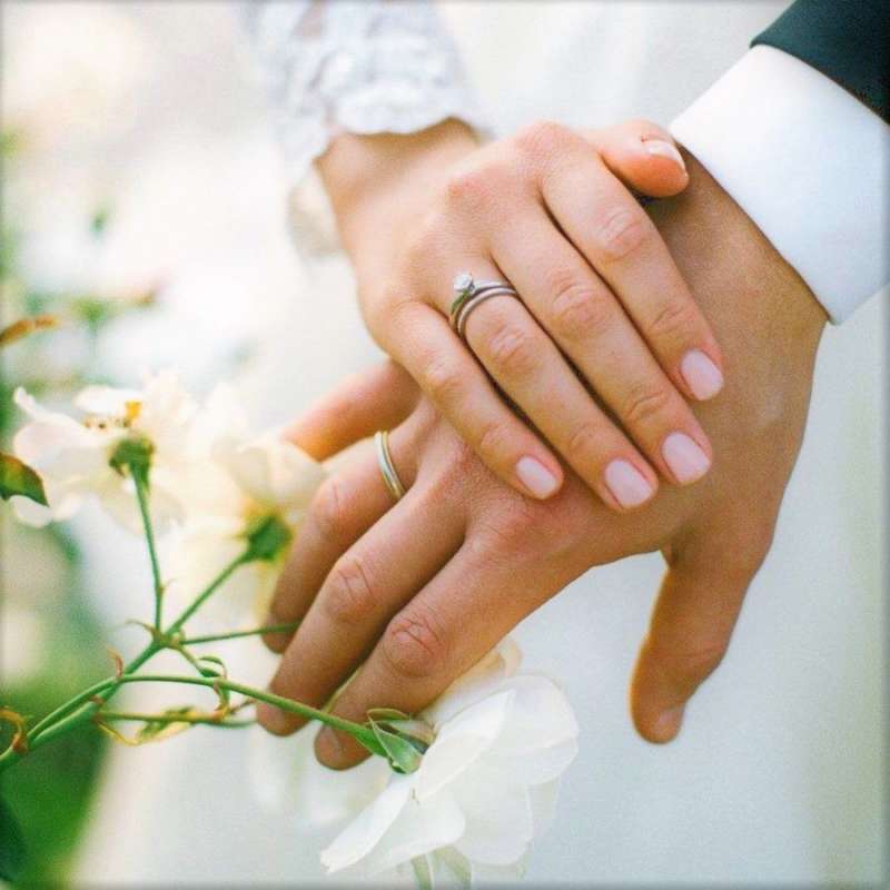 Нижегородцев приглашают зарегистрировать брак в парке 
