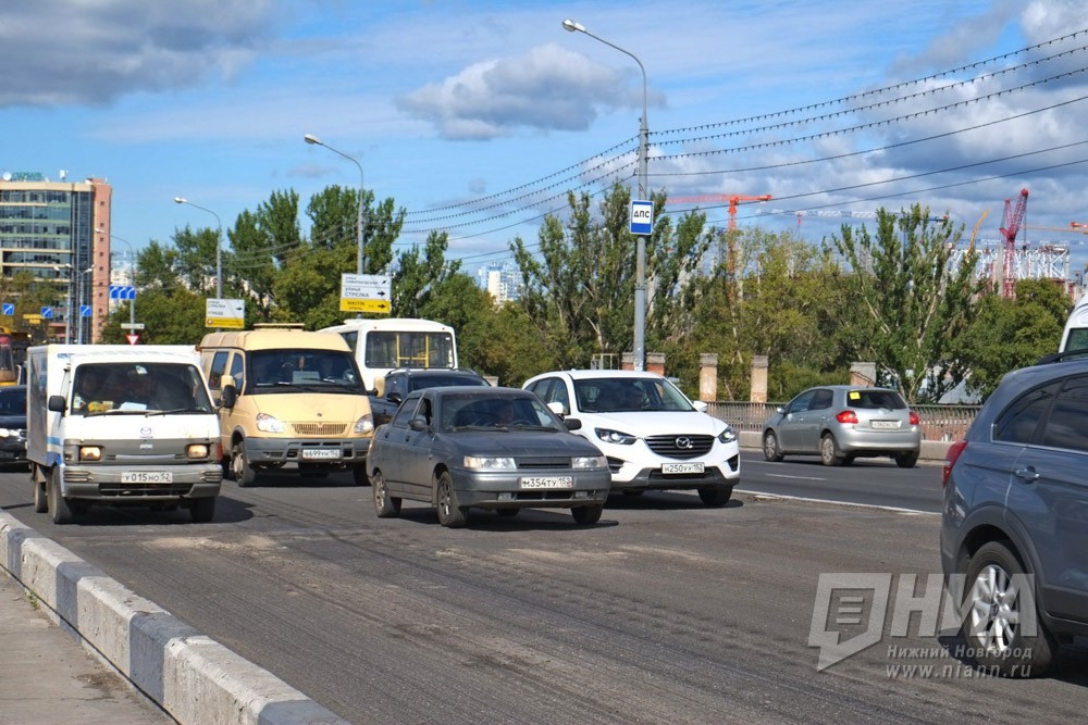 Тверская компания намерена построить дублер проспекта Ленина в Нижнем Новгороде 