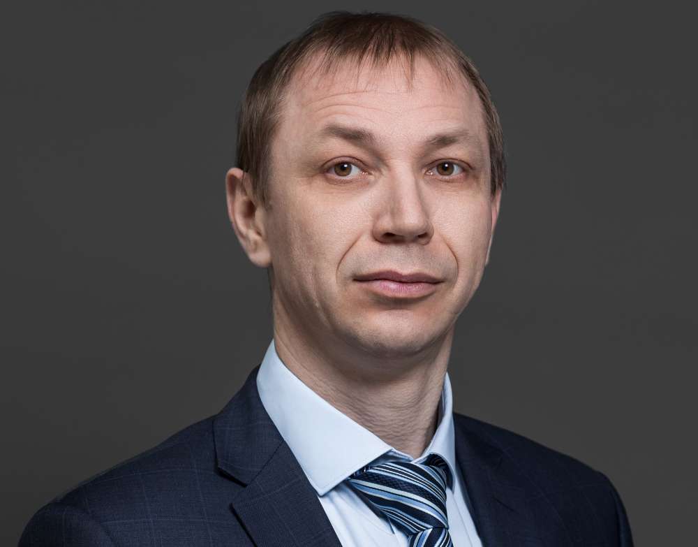 Замгубернатора Нижегородской области Андрей Чечерин проведет прием граждан 26 июня