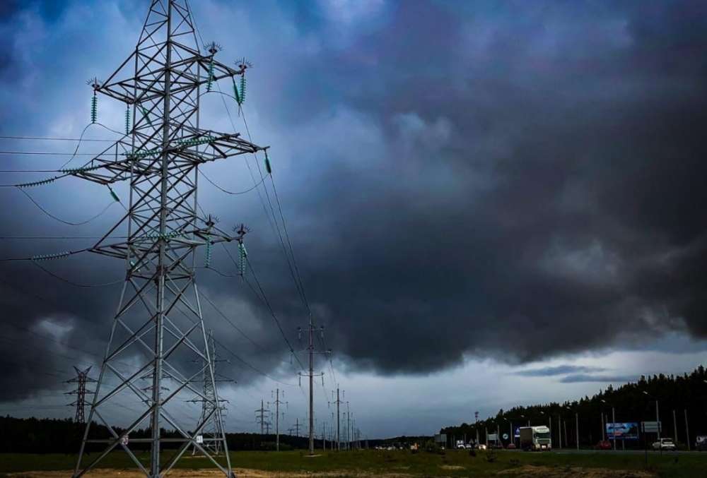 Нижегородские энергетики готовы к усиленной работе в условиях непогоды 3-4 июня