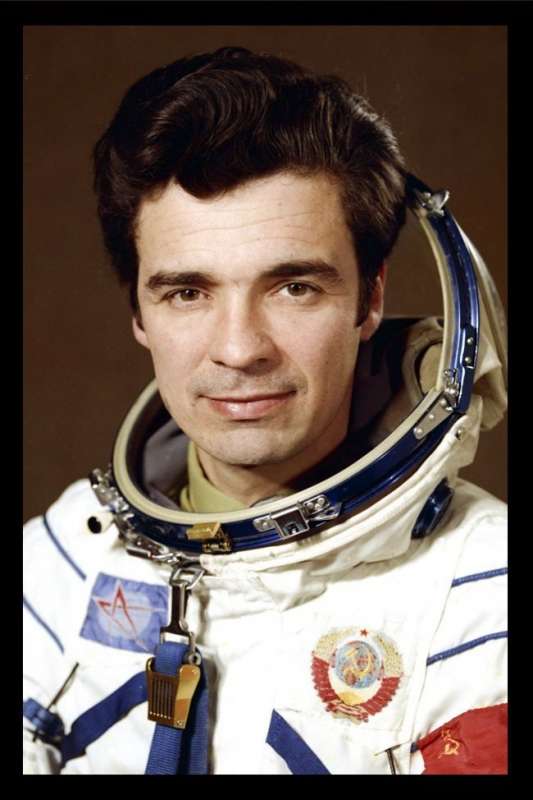 Нижегородский летчик-космонавт Вячеслав Зудов скончался на 83 году жизни