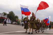 День России - 2024 в Нижнем Новгороде